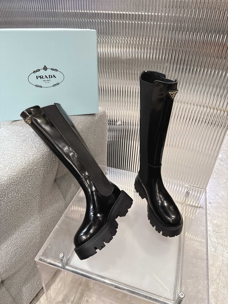 Pra*a boots